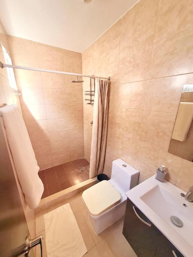Beach Villa With Cozy Terrace Rio Hato Bagian luar foto