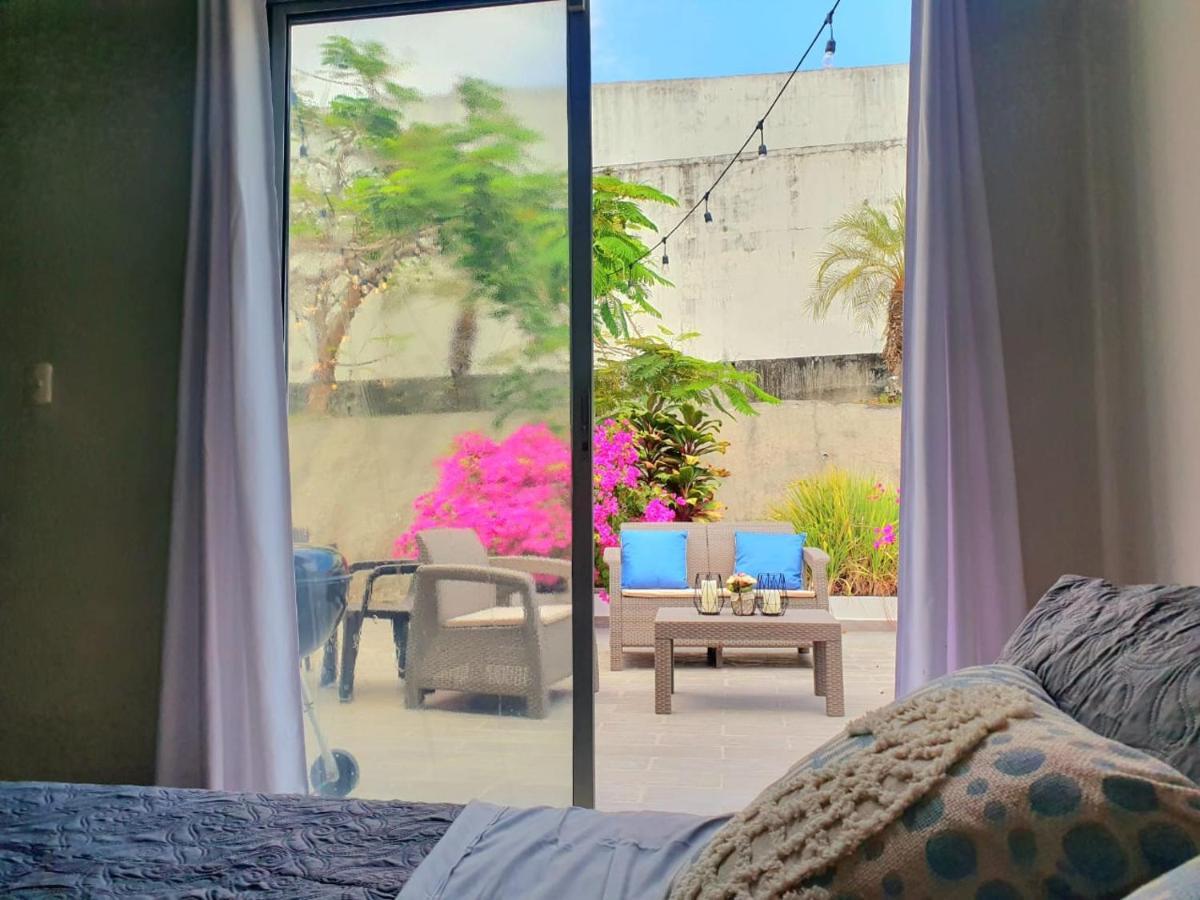 Beach Villa With Cozy Terrace Rio Hato Bagian luar foto