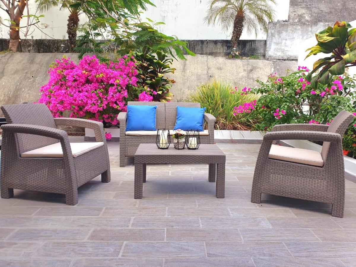 Beach Villa With Cozy Terrace Rio Hato Bagian luar foto