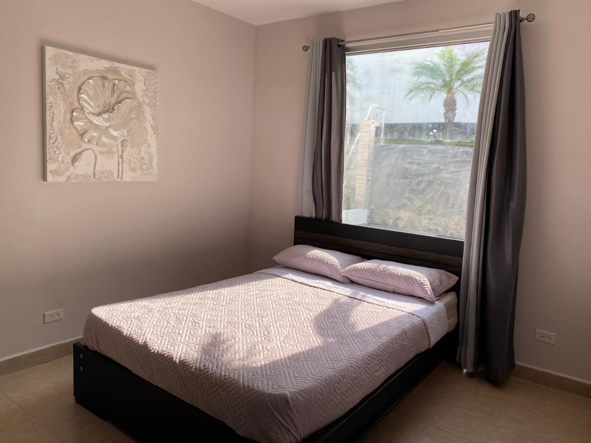 Beach Villa With Cozy Terrace Rio Hato Bagian luar foto
