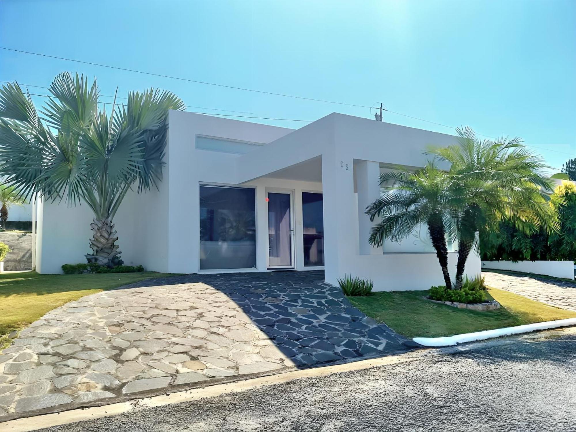 Beach Villa With Cozy Terrace Rio Hato Bagian luar foto